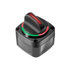 Interruptor Llave Corte 4 Puntos 12v A 32v Con Led Recoil Bsl4
