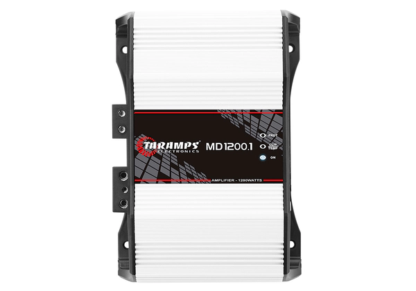 Potencia Taramps MD1200
