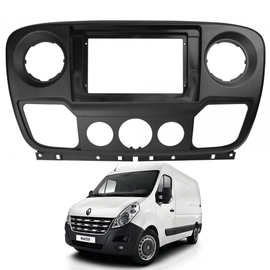 MARCO ADAPTADOR 9 PULGADAS CARAV 22-1361 RENAULT MASTER 2010+