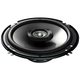 Combo Pioneer Estéreo MVH-S215BT + TS-165 + Parlantes 6x9