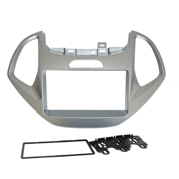 Frente Marco Adaptador 2 Din Nuevo Ka