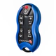 CONTROL REMOTO STETSOM SX2 AZUL