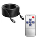 DISPLAY + CAMARA ESTACIONAMIENTO x1 GUARDTEX GTM-1 9229