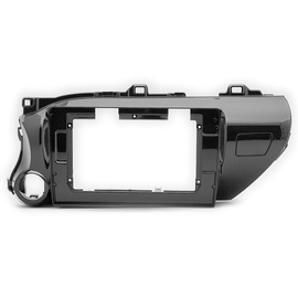 MARCO ADAPTADOR GUARDTEX TOYOTA HILUX 17 10.1''