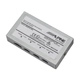 Interface Multiselector Cámaras ALPINE KCX-C250MC