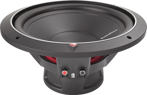 SUBWOOFER ROCKFORD FOSGATE PUNCH P1S4-10