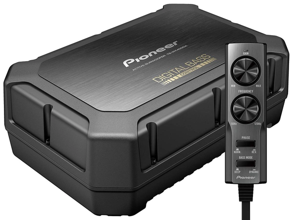 Caja Amplificada Pioneer TS-WX400DA