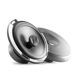 PARLANTES 6 PULGADAS 2 VIAS FOCAL PERFORMANCE PC 165