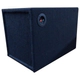 Caja Simple Subwoofer 12 Pulgadas