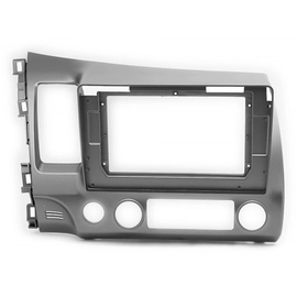 MARCO ADAPTADOR GUARDTEX HONDA CIVIC 08/11 9"