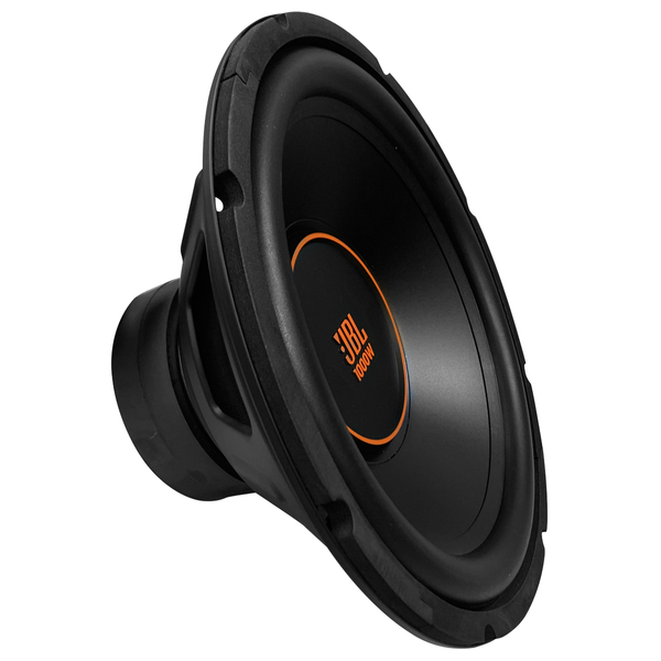 Subwoofer Jbl CX 1200 12 Pulgadas 250w Rms Audio Car Pro Americars