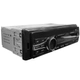 COMBO REPRODUCTOR MERCURY 1 DIN MS-5BT + PARLANTES PIONEER 6.5" PULGADAS TS-F163