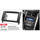 MARCO ADAPTADOR 2 DIN CARAV 11-133 MERCEDES BENZ CLASS A B VITO VIANO