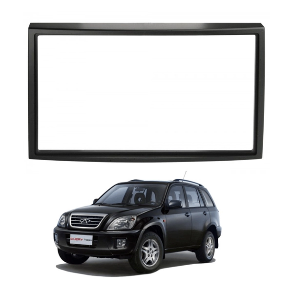 MARCO ADAPTADOR 2 DIN CARAV 11-278 CHERY TIGGO