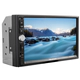 COMBO PANTALLA BLAUPUNKT ATLANTA + CAMARA GUARDTEX GRC-20