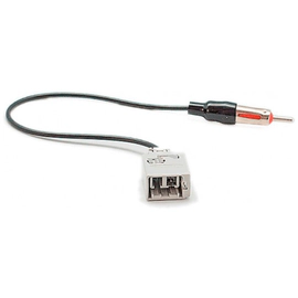 ADAPTADOR ANTENA CARAV 13-005 VOLVO 1998+ A ISO