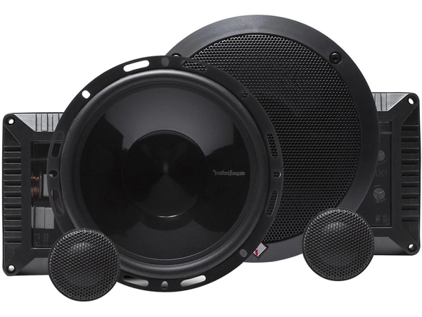 Componentes Rockford Power T1650-S