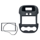 MARCO ADAPTADOR 2 DIN PERMAK DD FORD RANGER 12-15 8379