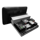Pantalla Flotante Carplay Android Auto 10.1 Pul Desmontable