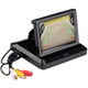 COMBO MONITOR GUARDTEX GDP-20 8328 + CAMARA ESTACIONAMIENTO GUARDTEX GRC-20