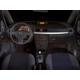 Marco Adaptador Chevrolet Meriva Corsa 2 Vectra