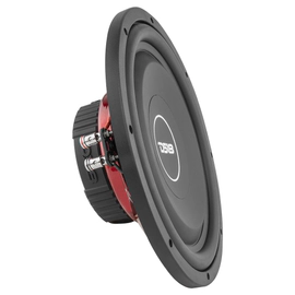Subwoofer Slim DS18 SRW12.4D 12" 440w PMPO Doble Bobina
