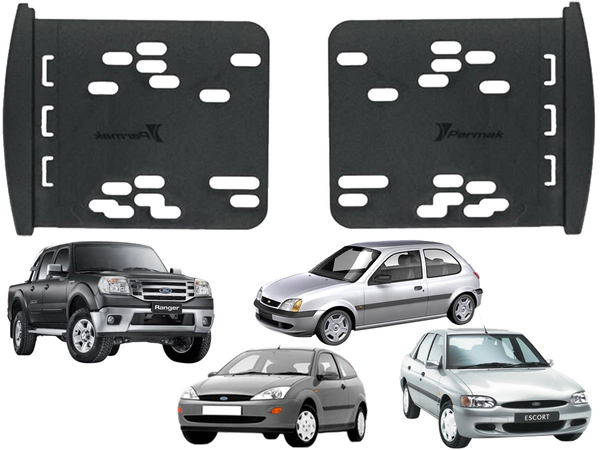 Marco Adaptador Ford Ranger Focus Escort F250