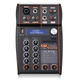 CONSOLA MIXER EXPERT MX PLAYER USB BT