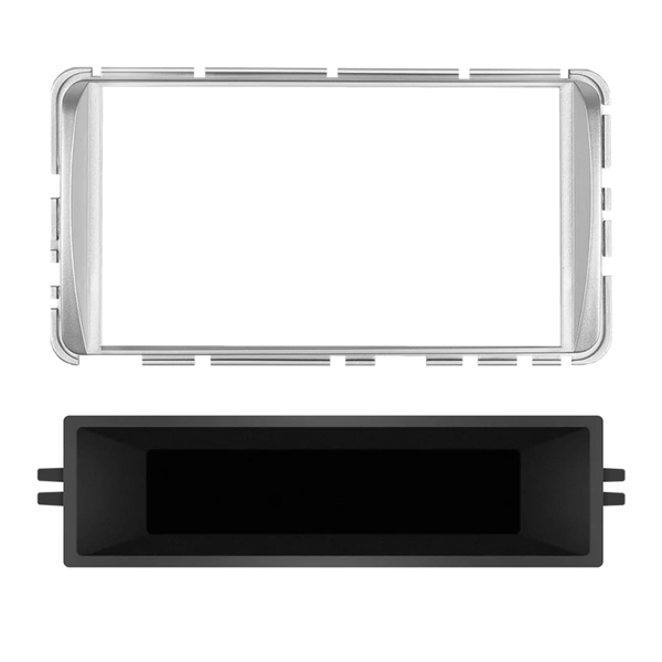 MARCO ADAPTADOR 2 DIN PERMAK TOYOTA COROLLA 14 HILUX/ETIOS 12/21