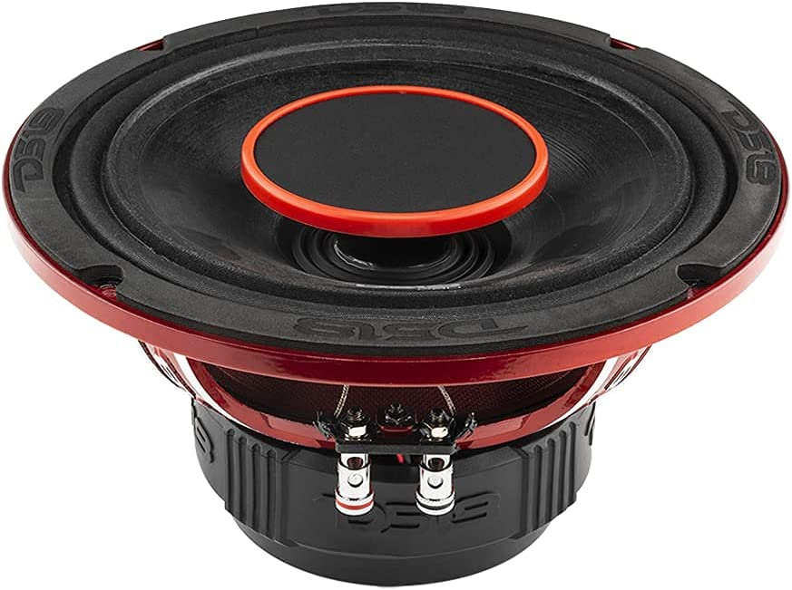 Altavoz Híbrido De Gama Media DS18 PRO-HY8.4B
