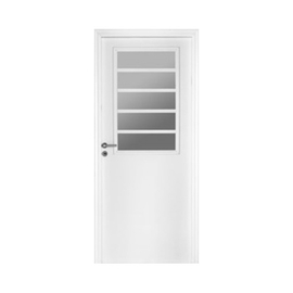 Puerta M1702b Blanco Phof 80 D Oblak