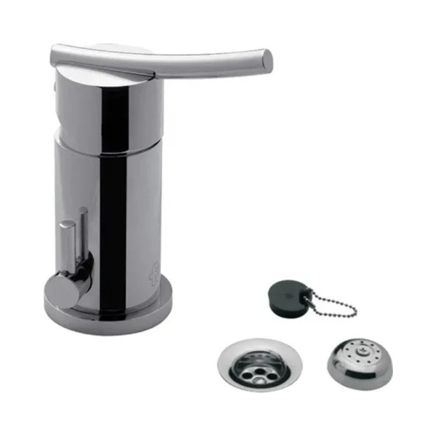 Bidé Griferia Fv Puelo Bidet Griferia De Bidet Monocomando Linea