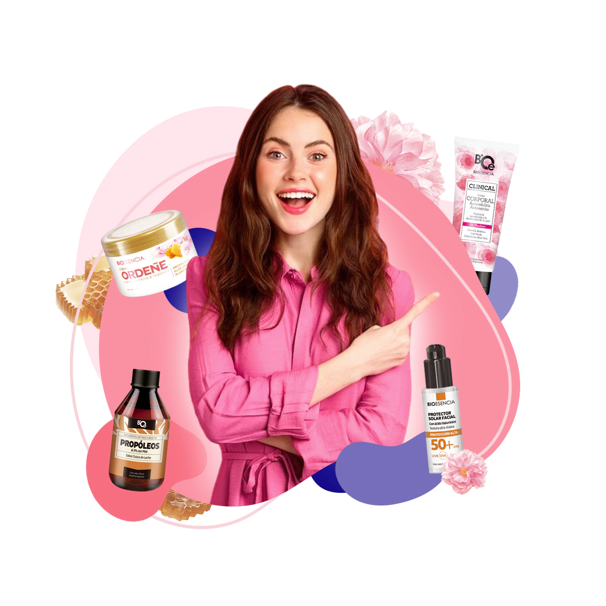 banner bio queiro vender wh