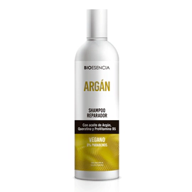 Shampoo Argán
