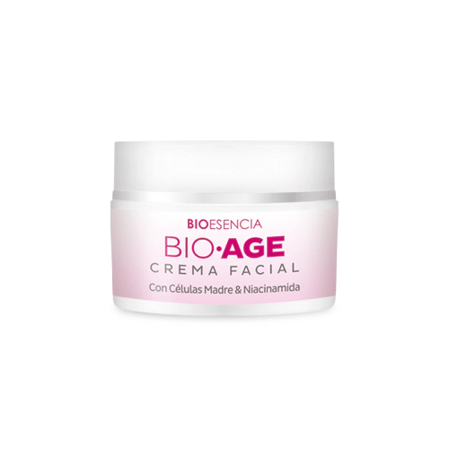 crema bio-age