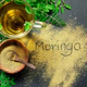 Moringa + Vitamina C