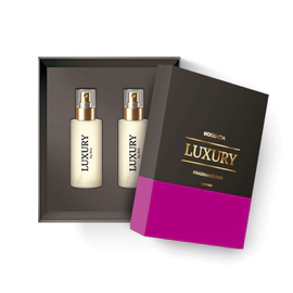 Luxury woman - Dúo de perfumes femenino