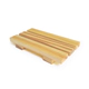 Shampoo Solido Ac. Ricino (Cab. danado)