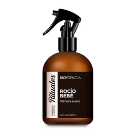 Fragancia ambiental Rocío Bebé