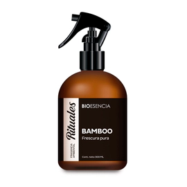 Fragancia ambiental Bamboo NUEVO
