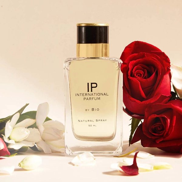 Type Nina- Nina Ricci