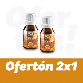 ¡OFERTÓN! Pagá 1 y llevá 2