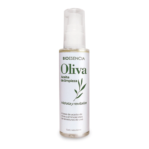 aceite oliva