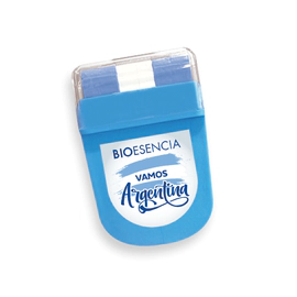 Maquillaje Mundial