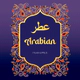 arabian