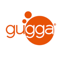 logo marca gugga