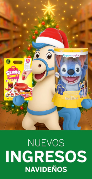 nuevos ingresos d navi