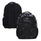 Mochila Escolar Futbol Football De Espalda 17.5' Zaphir