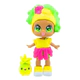 Bubble Trouble Muñeca Perfumada Surtidas Wabro