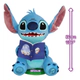 Muñeco Stitch Storyteller Cuentos Interactivos 39cm Con Luz